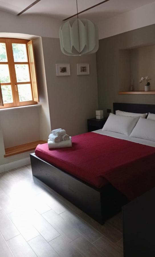Bed and Breakfast Al Noceto Countryside Busso Zewnętrze zdjęcie