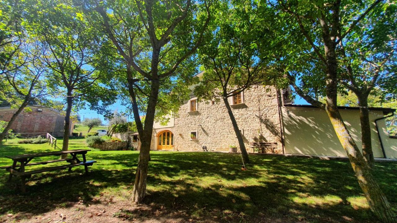 Bed and Breakfast Al Noceto Countryside Busso Zewnętrze zdjęcie