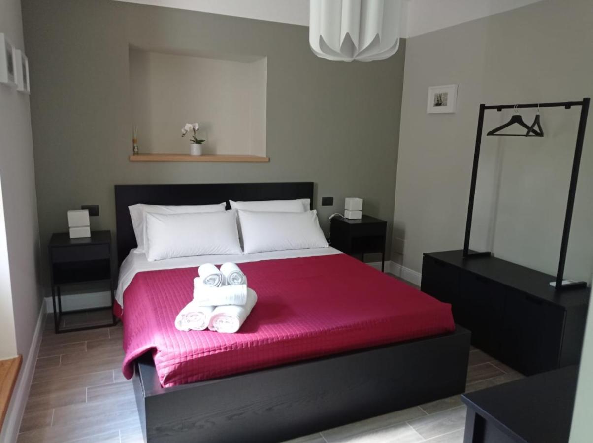 Bed and Breakfast Al Noceto Countryside Busso Zewnętrze zdjęcie