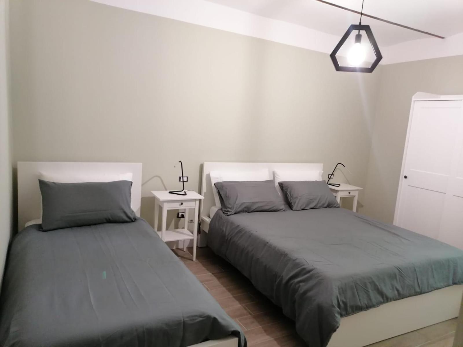 Bed and Breakfast Al Noceto Countryside Busso Zewnętrze zdjęcie