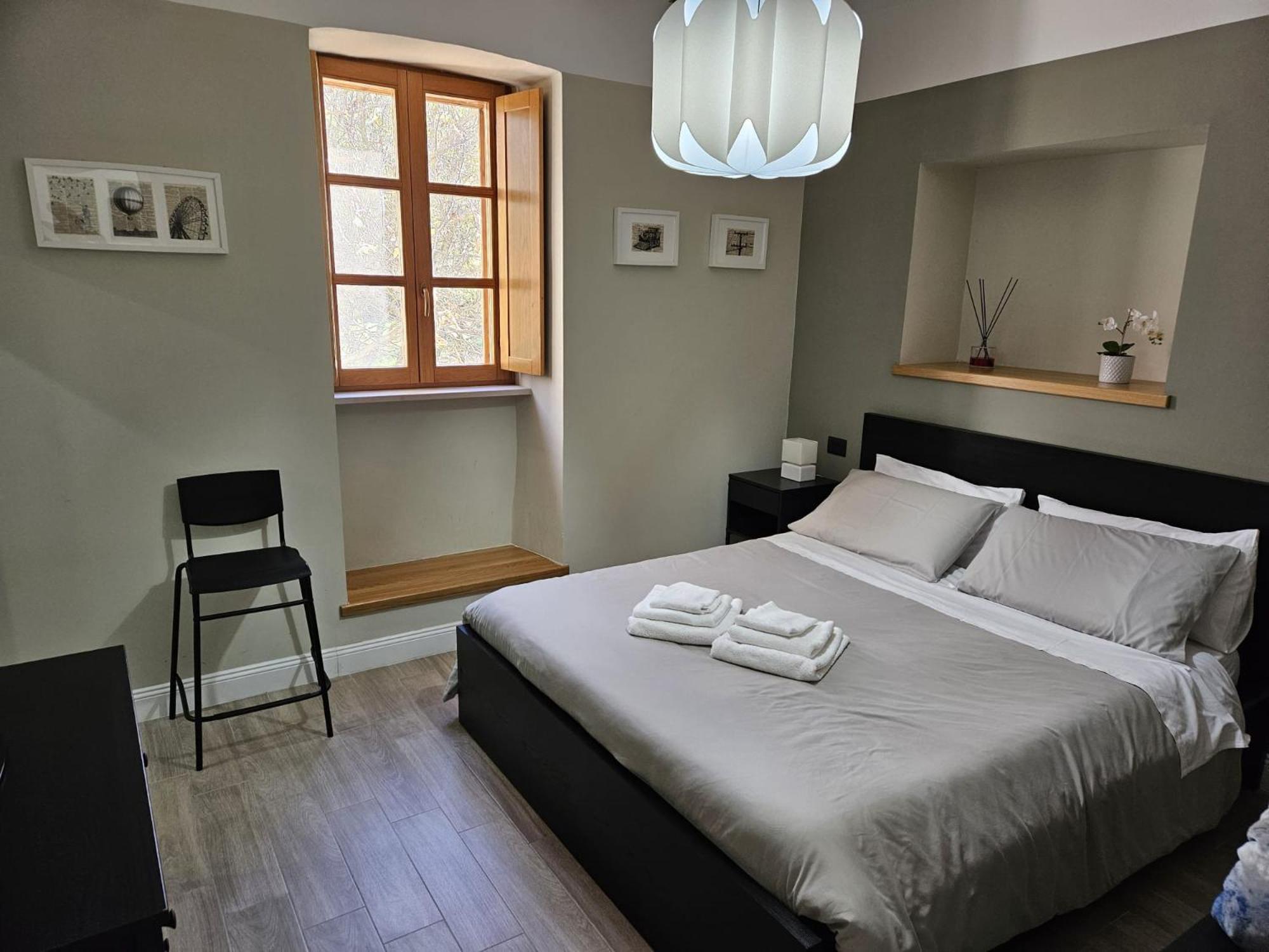 Bed and Breakfast Al Noceto Countryside Busso Zewnętrze zdjęcie