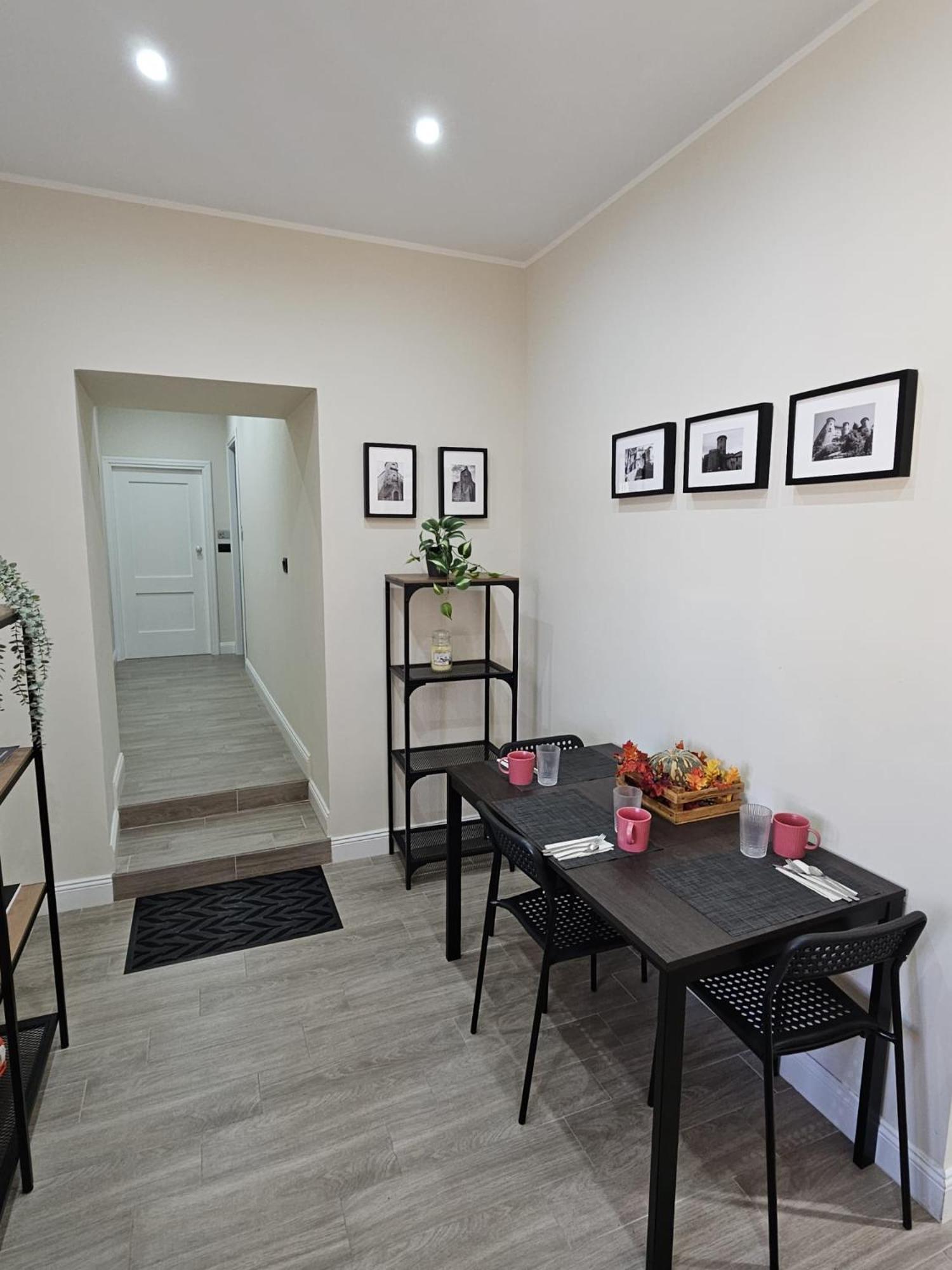 Bed and Breakfast Al Noceto Countryside Busso Zewnętrze zdjęcie
